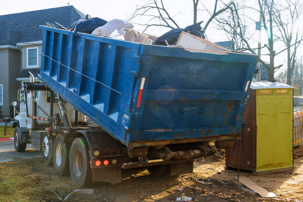 Best Commercial Junk Removal  in New Haven, WV
