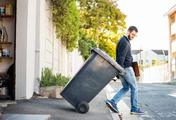 Best Residential Junk Removal  in New Haven, WV