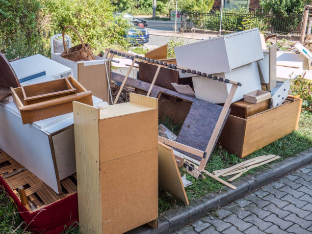 Best Trash Removal Near Me  in New Haven, WV
