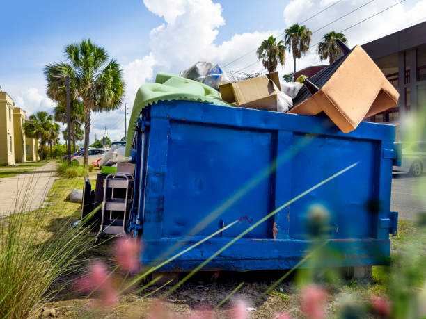 Best Estate Cleanout Services  in New Haven, WV