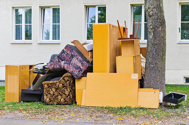Best Local Junk Hauling  in New Haven, WV