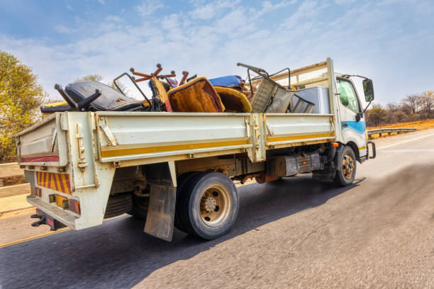 Best Construction Debris Removal  in New Haven, WV