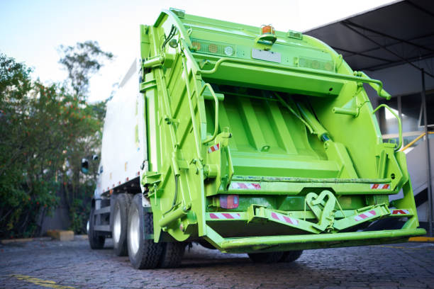 Best Commercial Junk Removal  in New Haven, WV